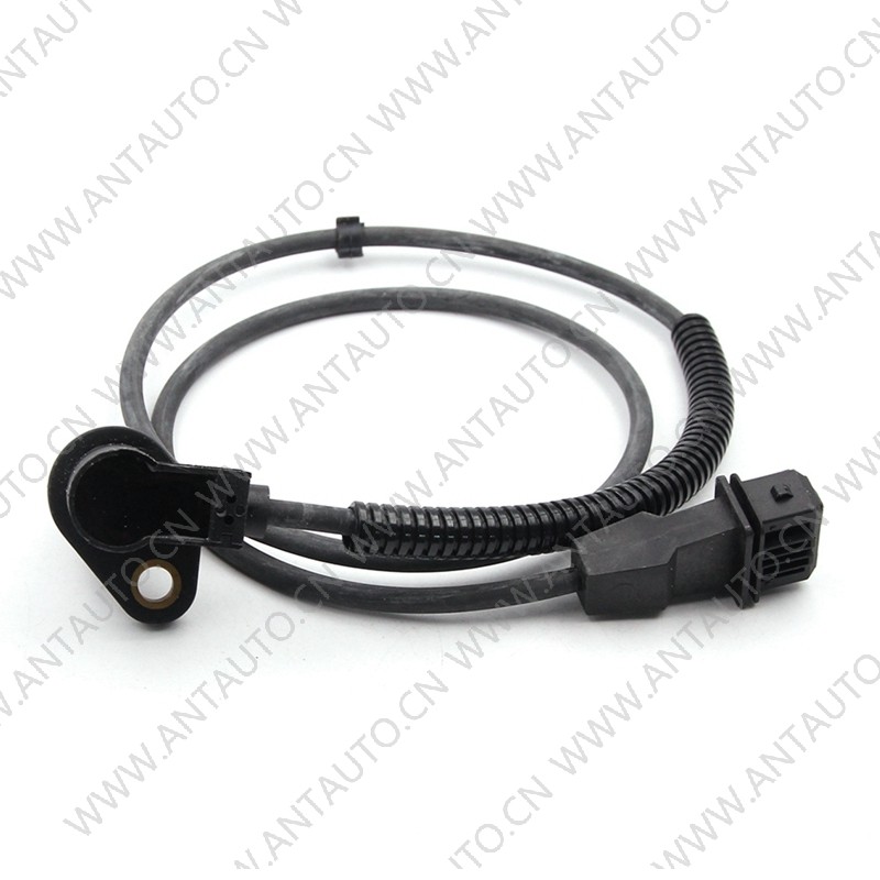 Sensor de posición de leva / manivela