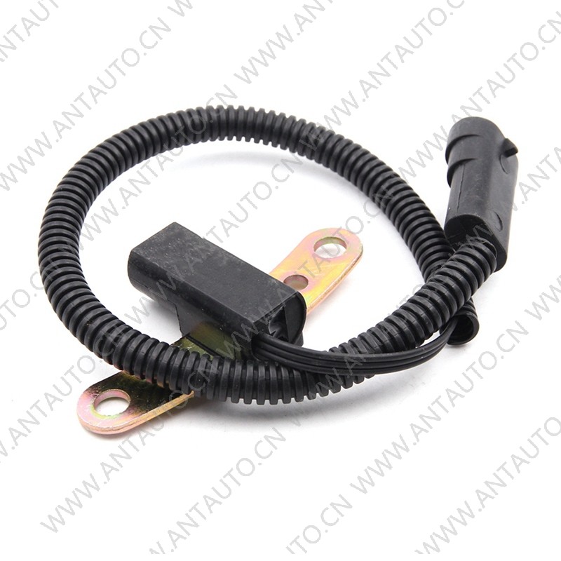 Sensor de posición de leva / manivela