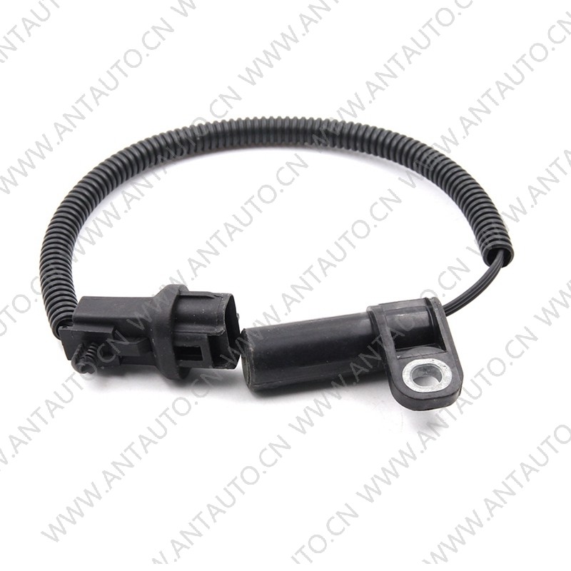 Sensor de posición de leva / manivela