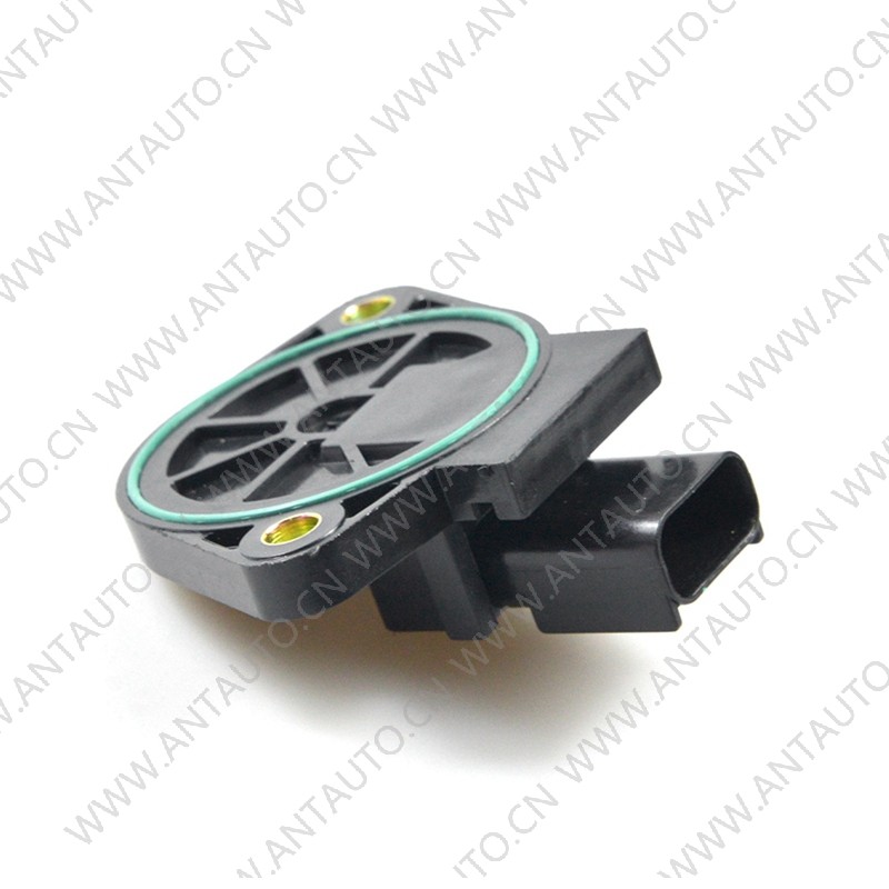 Sensor de posición de leva / manivela