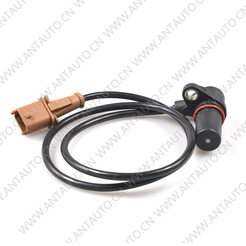 Sensor de posición de leva / manivela