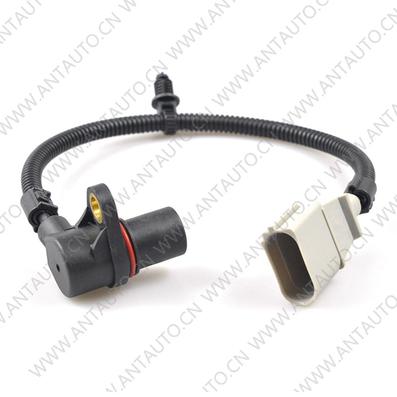 Sensor de posición de leva / manivela