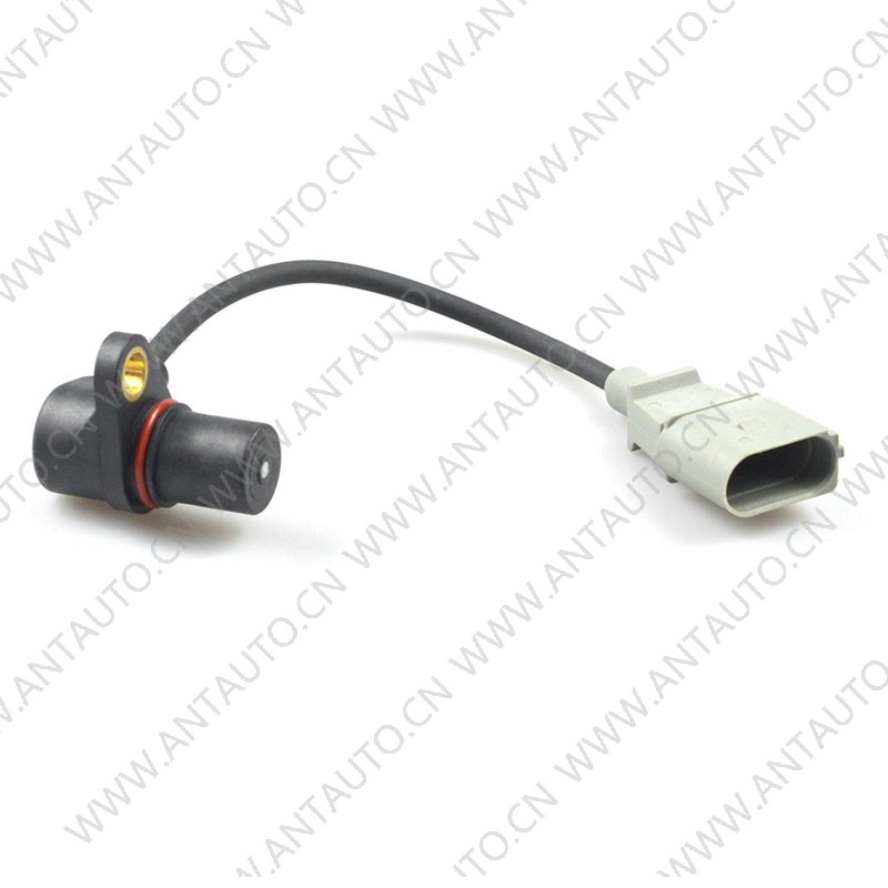 Sensor de posición de leva / manivela