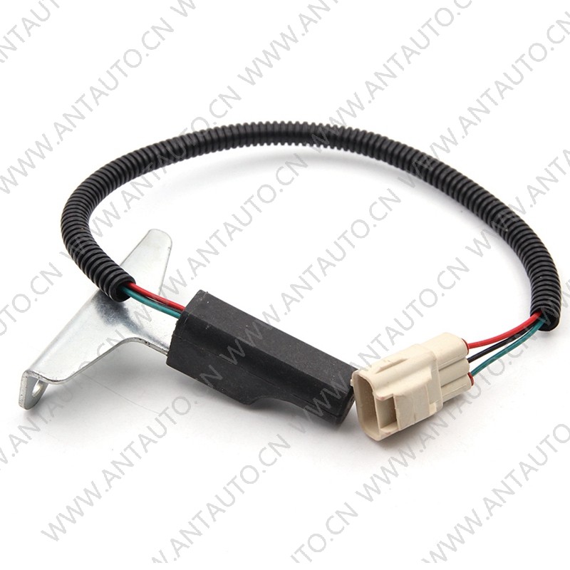 Sensor de posición de leva / manivela