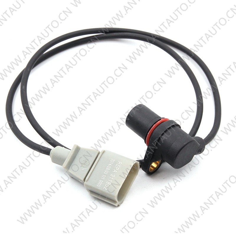 Sensor de posición de leva / manivela