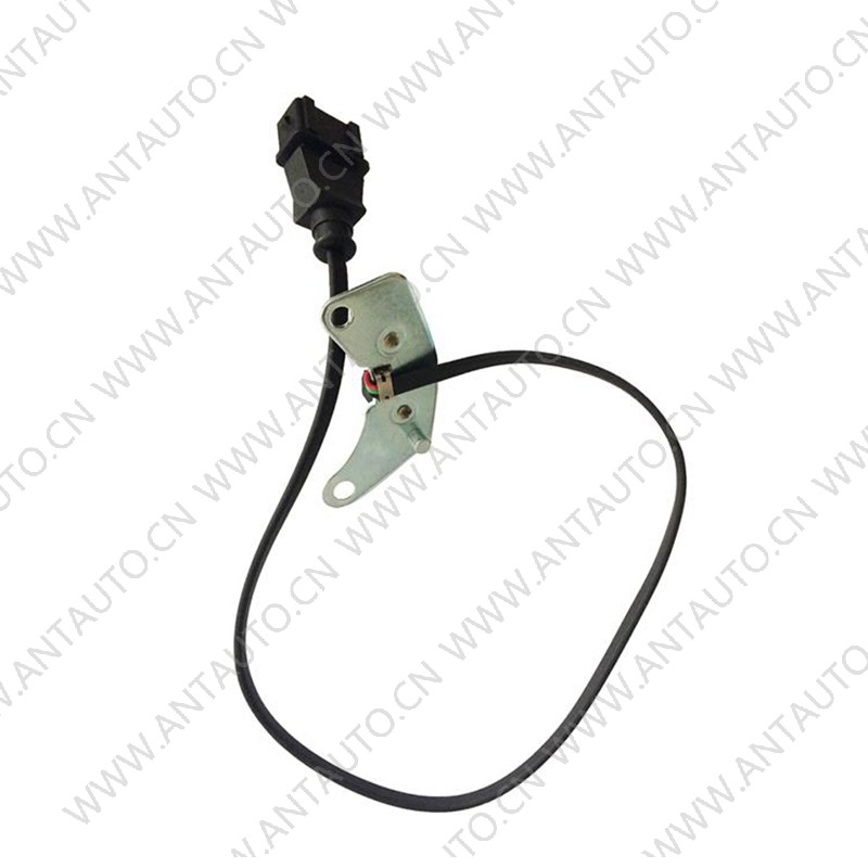 Sensor de posición de leva / manivela
