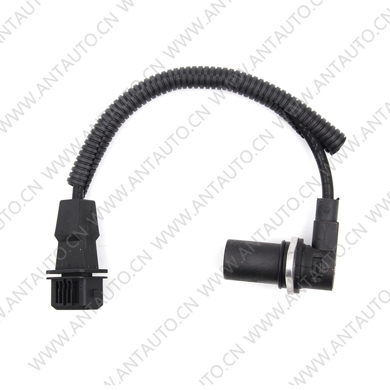 Sensor de posición de leva / manivela