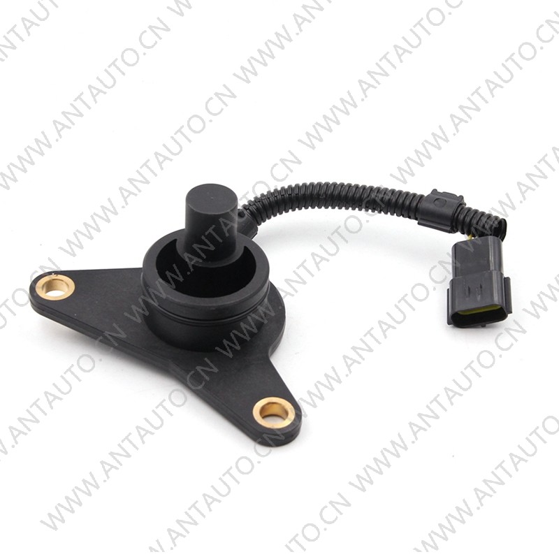 Sensor de posición de leva / manivela