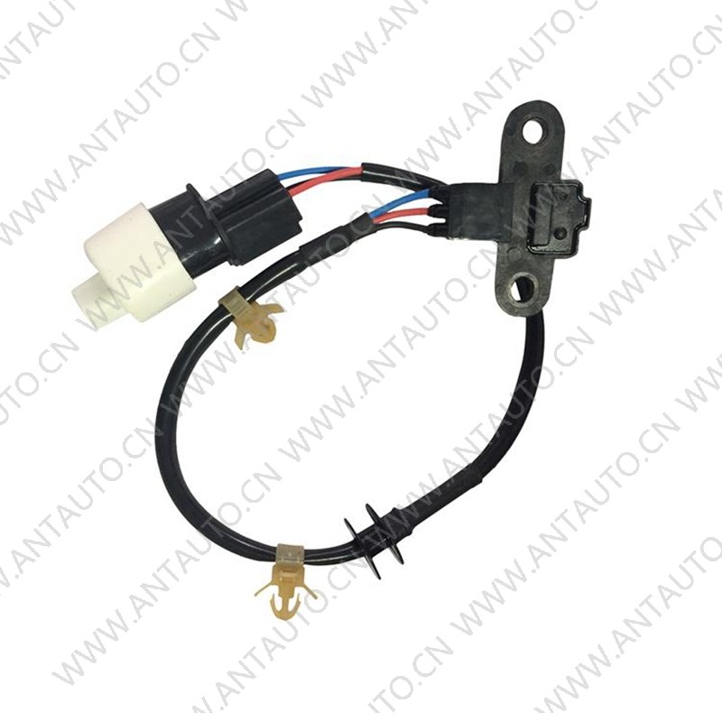 Sensor de posición de leva / manivela