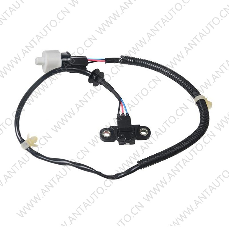 Sensor de posición de leva / manivela