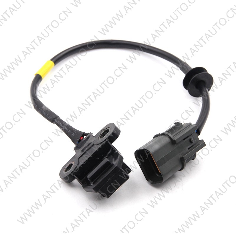 Sensor de posición de leva / manivela