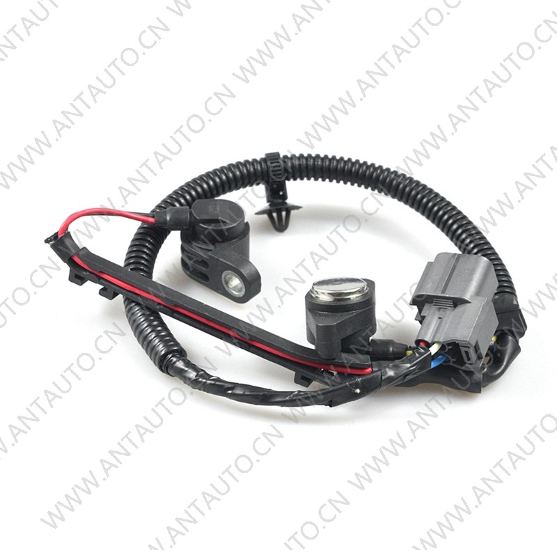 Sensor de posición de leva / manivela