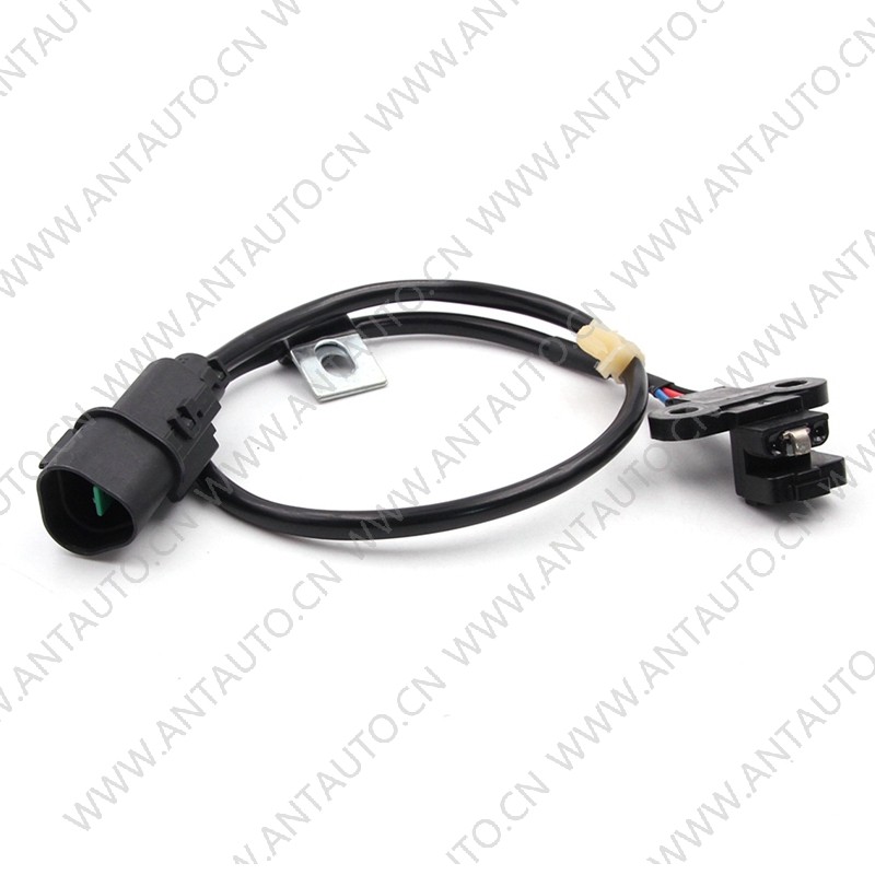 Sensor de posición de leva / manivela