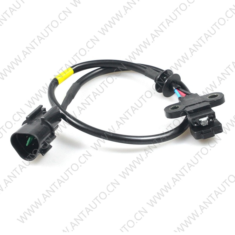 Sensor de posición de leva / manivela