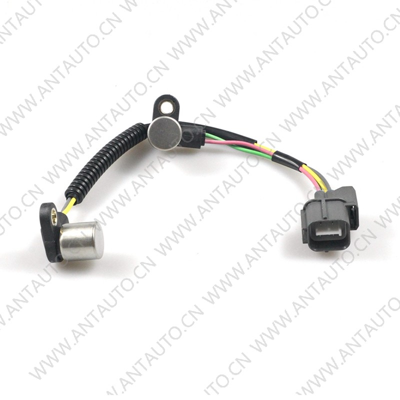 Sensor de posición de leva / manivela