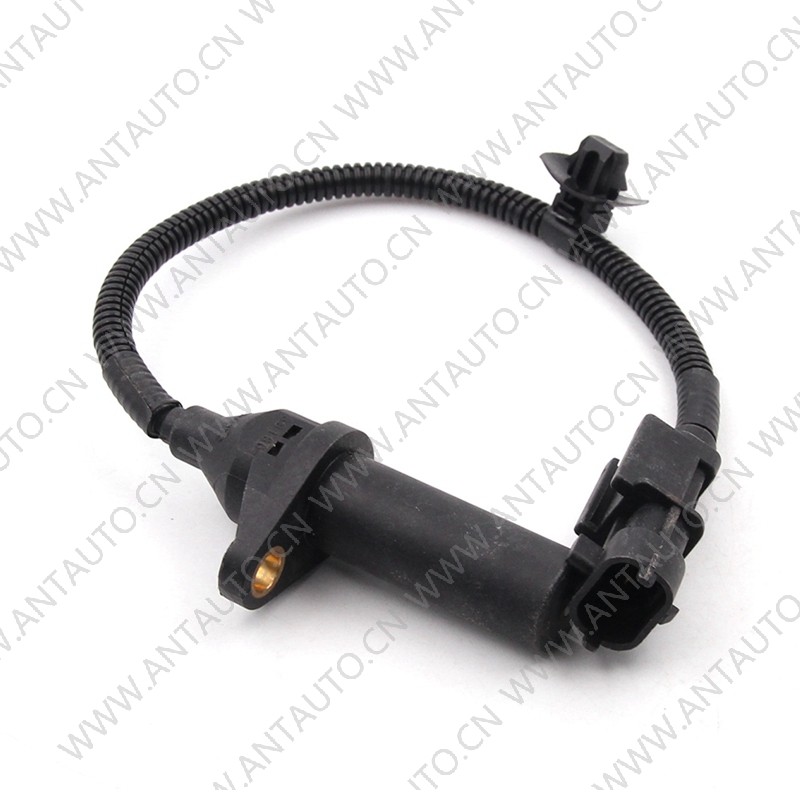 Sensor de posición de leva / manivela