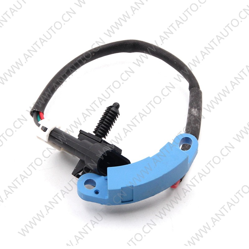 Sensor de posición de leva / manivela