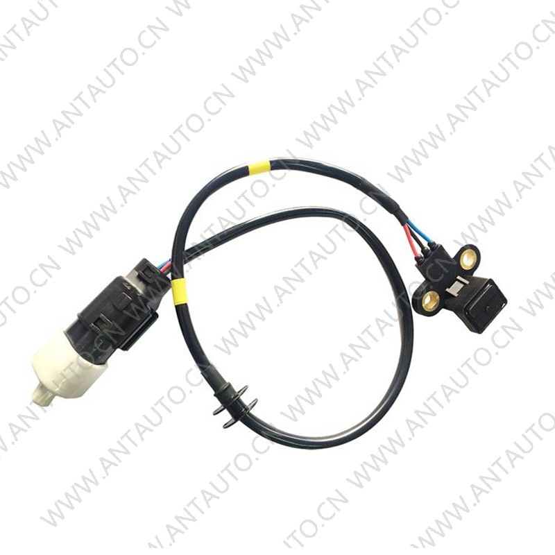 Sensor de posición de leva / manivela