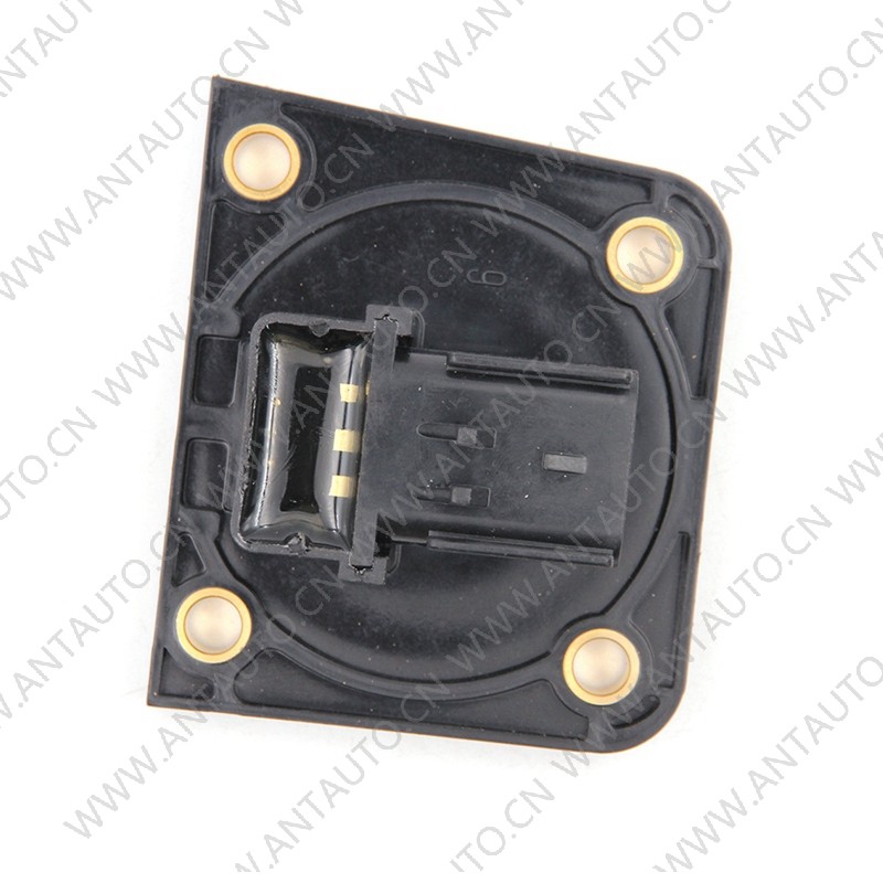 Sensor de posición de leva / manivela