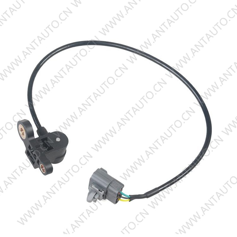 Sensor de posición de leva / manivela