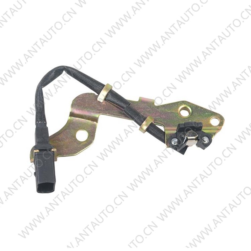 Sensor de posición de leva / manivela