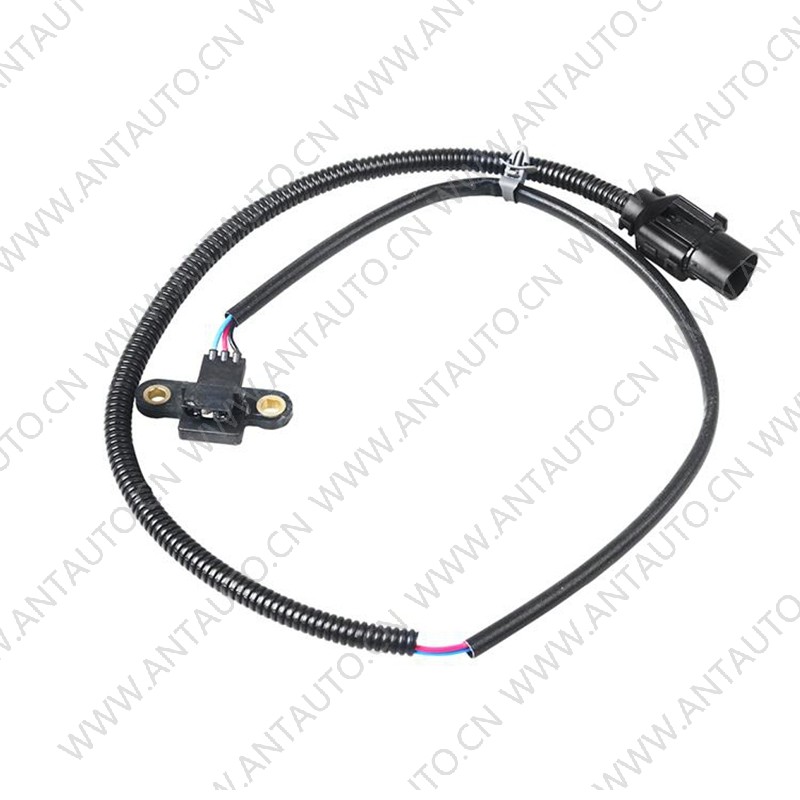 Sensor de posición de leva / manivela