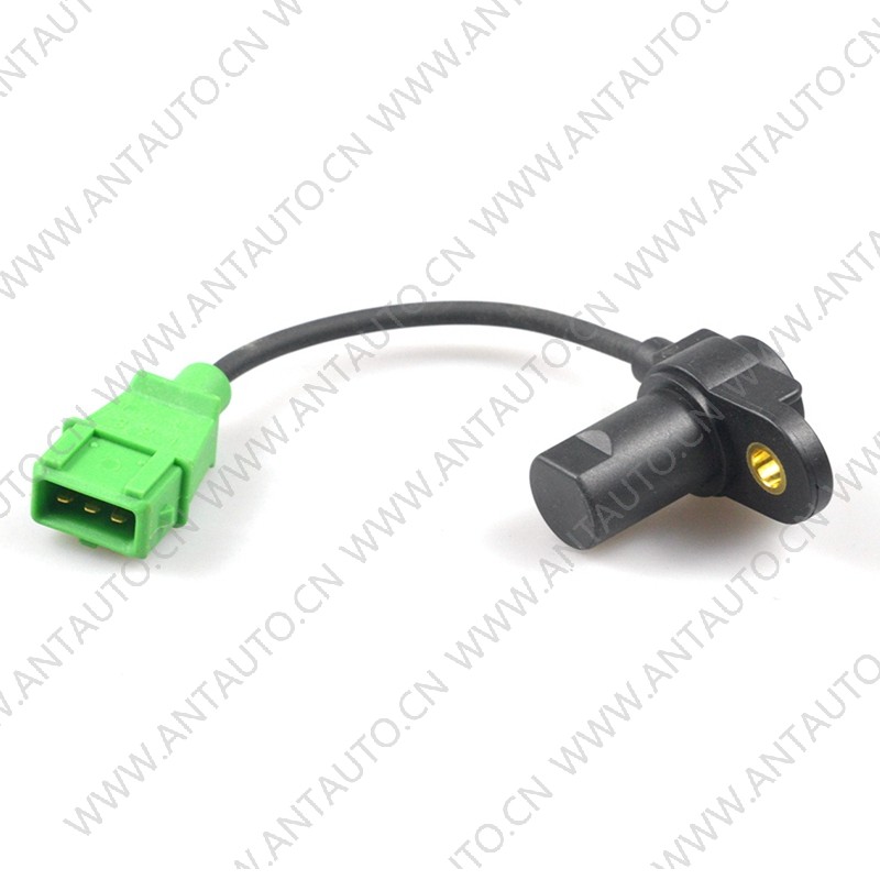 Sensor de posición de leva / manivela