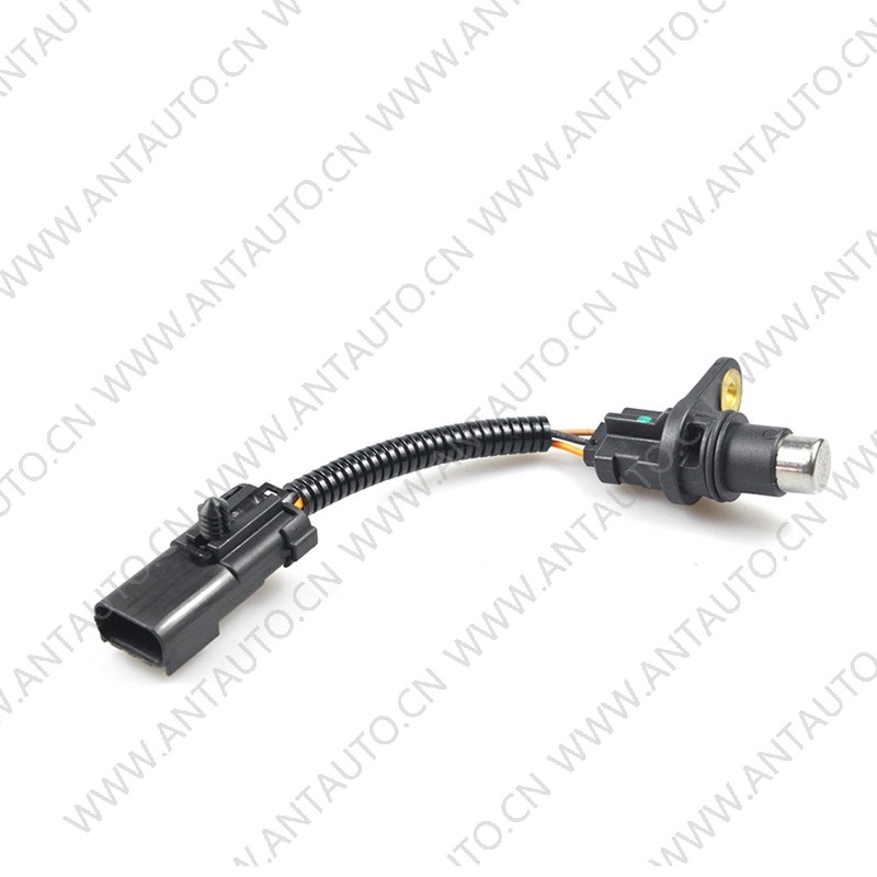 Sensor de posición de leva / manivela