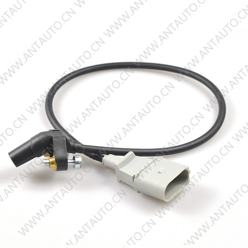 Sensor de posición de leva / manivela