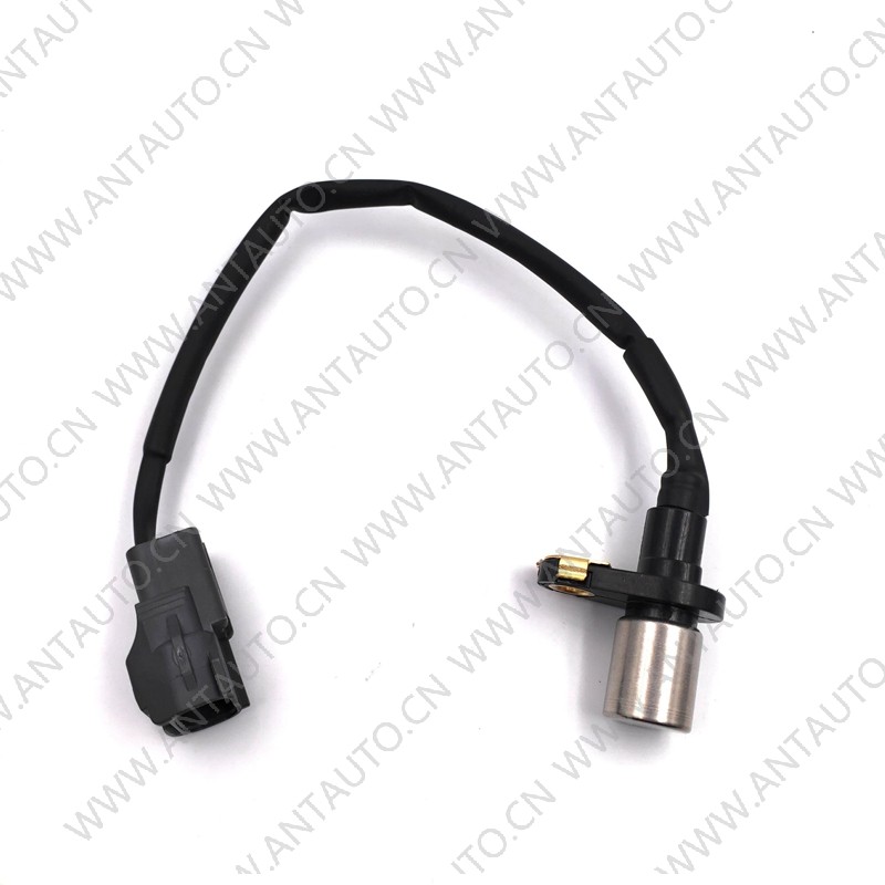 Sensor de posición de leva / manivela