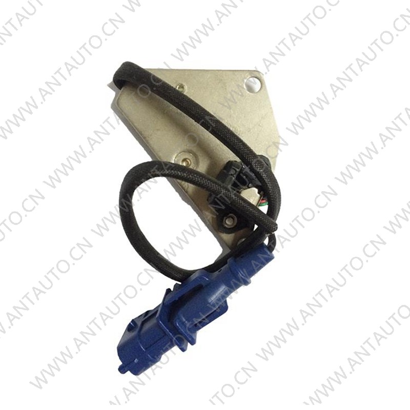 Sensor de posición de leva / manivela