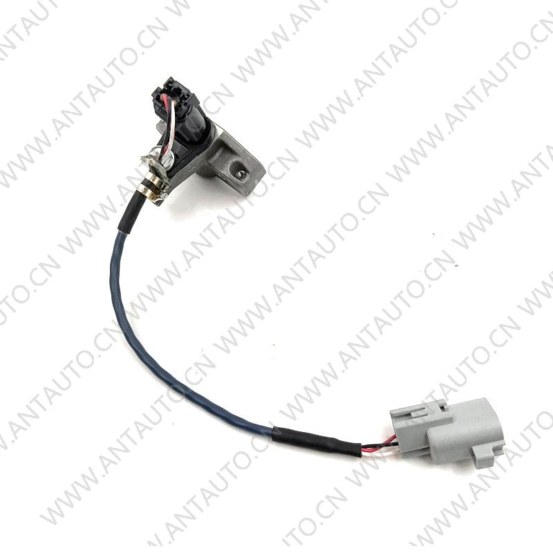 Sensor de posición de leva / manivela