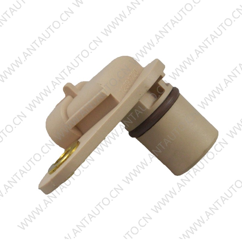 Sensor de posición de leva / manivela