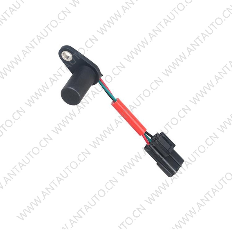Sensor de posición de leva / manivela