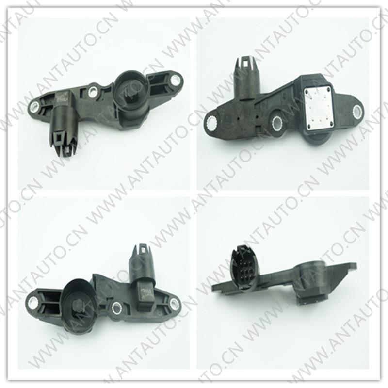 Sensor de posición de leva / manivela