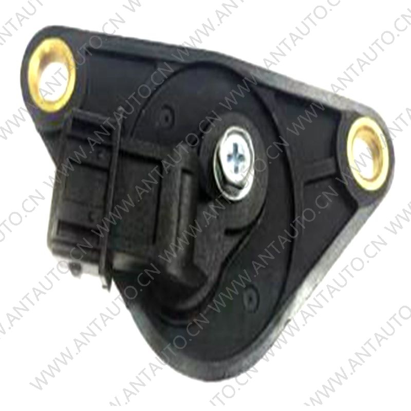 Sensor de posición de leva / manivela