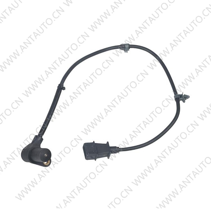 Sensor de posición de leva / manivela