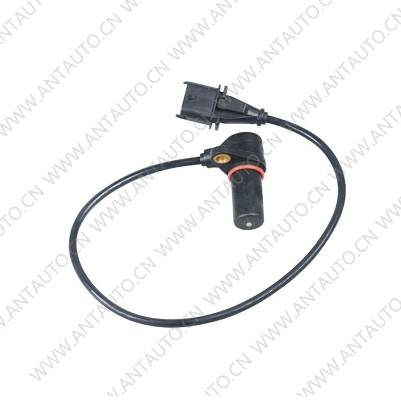 Sensor de posición de leva / manivela