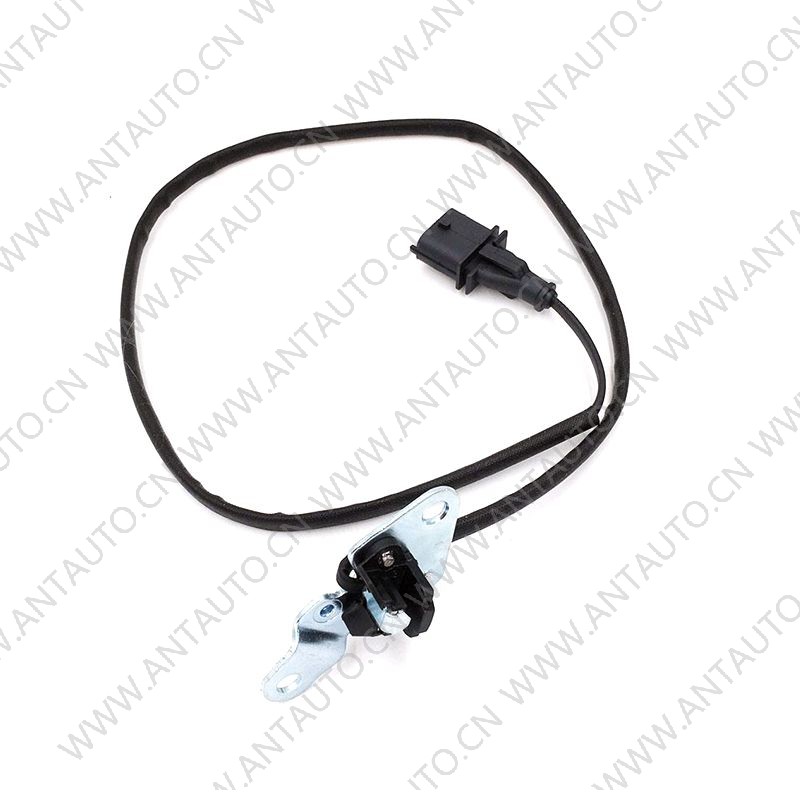 Sensor de posición de leva / manivela