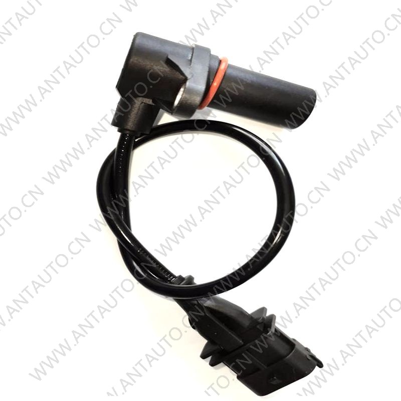 Sensor de posición de leva / manivela