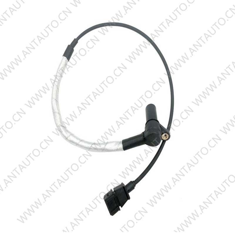 Sensor de posición de leva / manivela