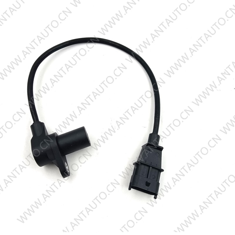 Sensor de posición de leva / manivela