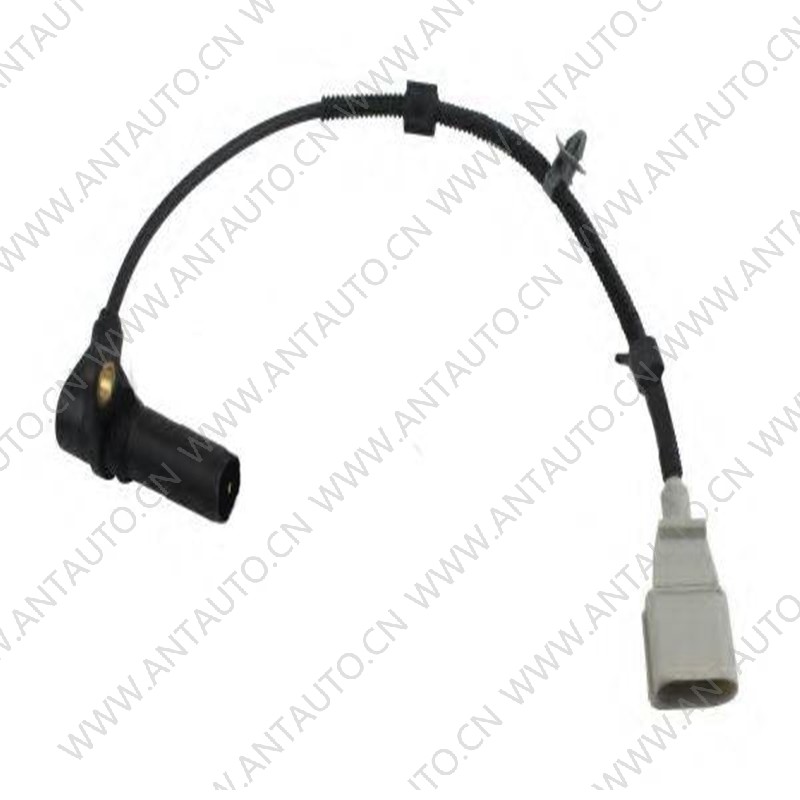 Sensor de posición de leva / manivela