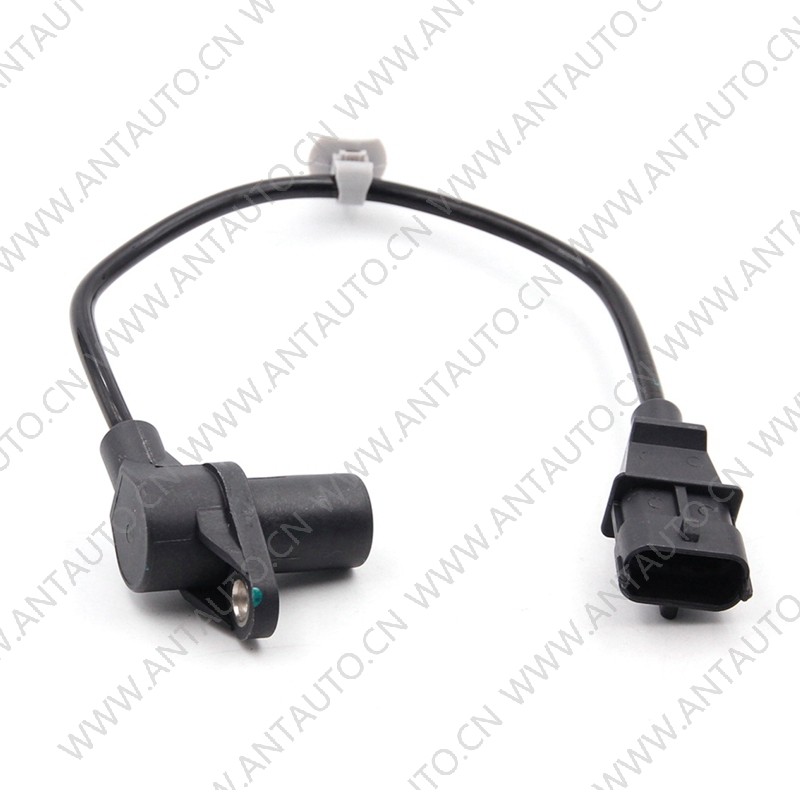 Sensor de posición de leva / manivela