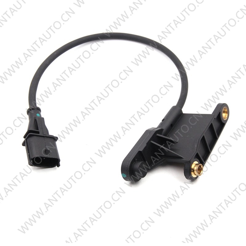 Sensor de posición de leva / manivela