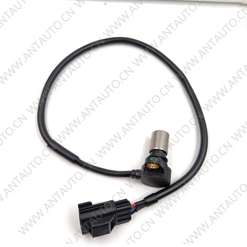 Sensor de posición de leva / manivela