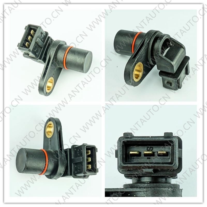 Sensor de posición de leva / manivela