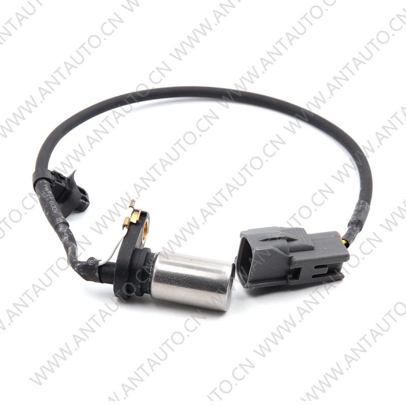 Sensor de posición de leva / manivela