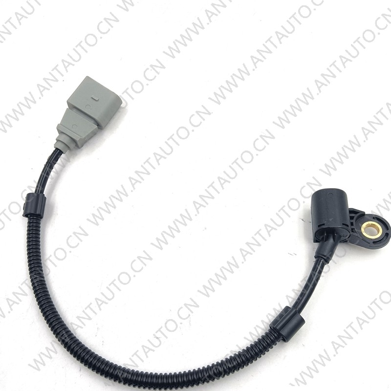 Sensor de posición de leva / manivela