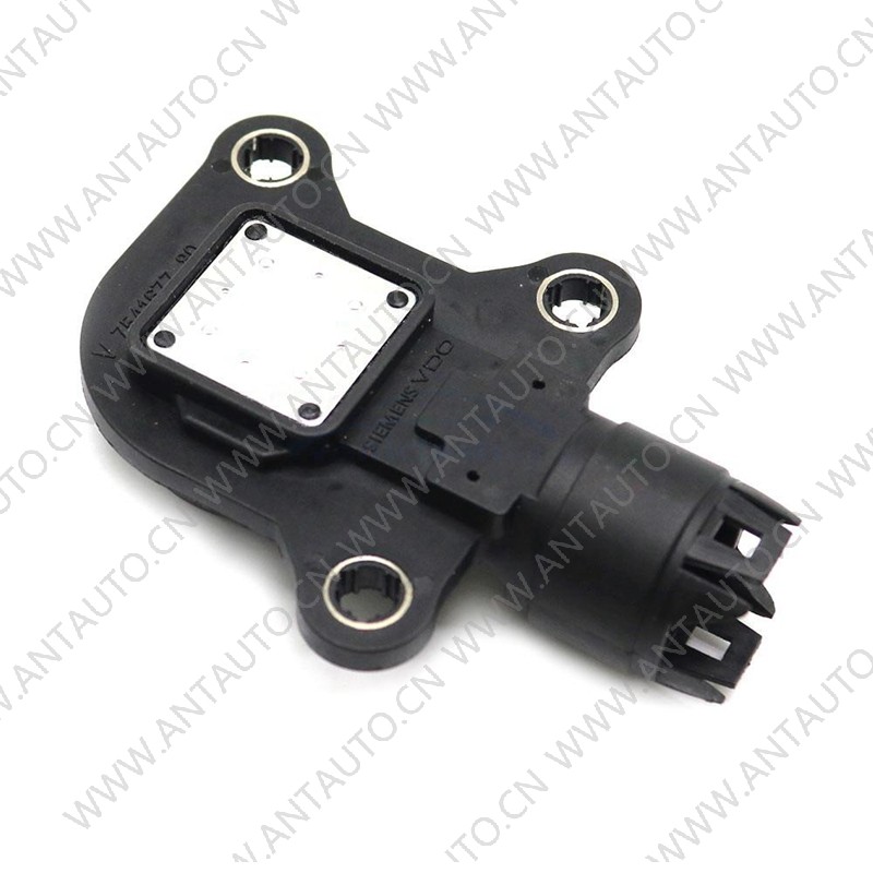 Sensor de posición de leva / manivela